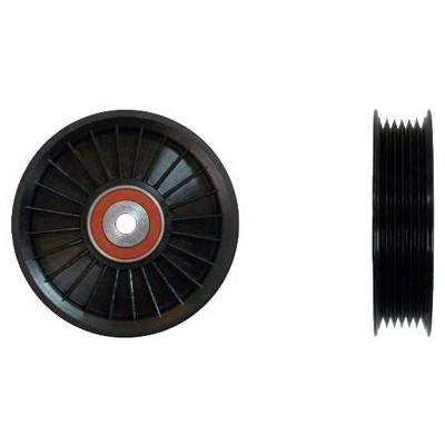 DENCKERMANN POLIA DE CORREIA DE ACESSORIOS