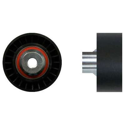 DENCKERMANN POLIA DE CORREIA DE ACESSORIOS