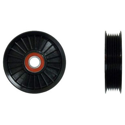 DENCKERMANN POLIA DE CORREIA DE ACESSORIOS