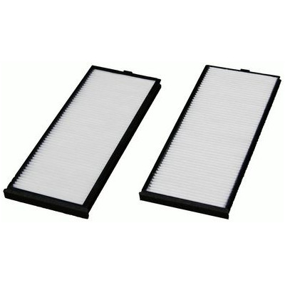 DENCKERMANN FILTRO DE HABITACULO