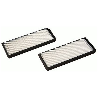 DENCKERMANN FILTRO DE HABITACULO