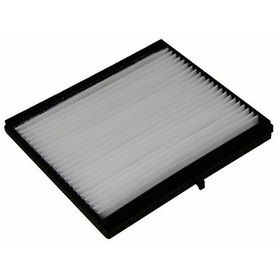 DENCKERMANN FILTRO DE HABITACULO