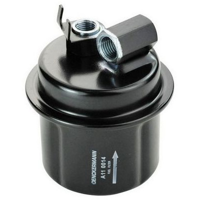 DENCKERMANN FILTRO DE COMBUSTIVEL