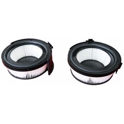 DENCKERMANN FILTRO DE HABITACULO