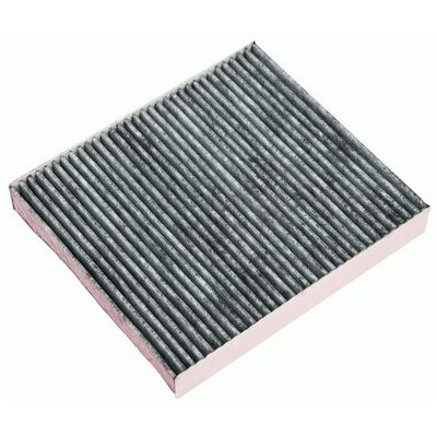 DENCKERMANN FILTRO DE HABITACULO