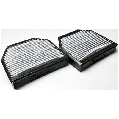 DENCKERMANN FILTRO DE HABITACULO