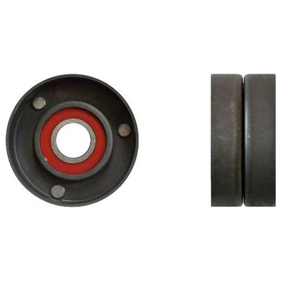 DENCKERMANN POLIA DE TENSOR