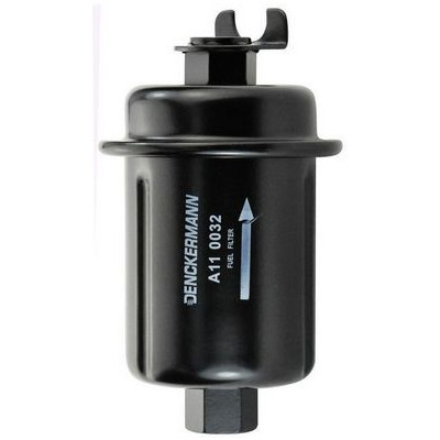 DENCKERMANN FILTRO DE COMBUSTIVEL