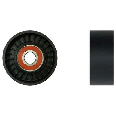 DENCKERMANN POLIA DE TENSOR