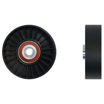 DENCKERMANN POLIA DE CORREIA DE ACESSORIOS