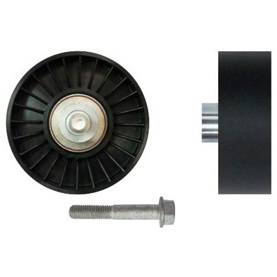 DENCKERMANN POLIA DE CORREIA DE ACESSORIOS