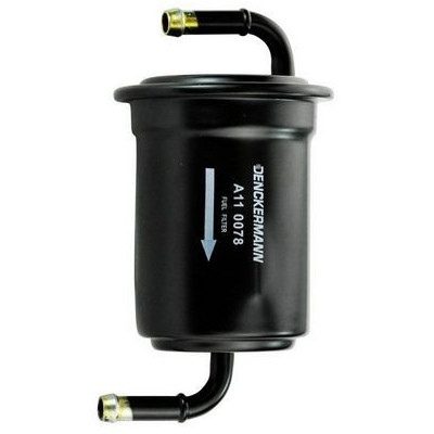 DENCKERMANN FILTRO DE COMBUSTIVEL