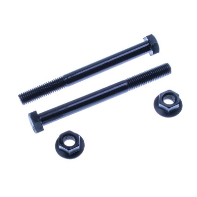 DENCKERMANN SINIBLOCO TRIANGULO SUSPENSAO FRENTE  ESQUERDA