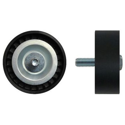 DENCKERMANN POLIA DE CORREIA DE ACESSORIOS