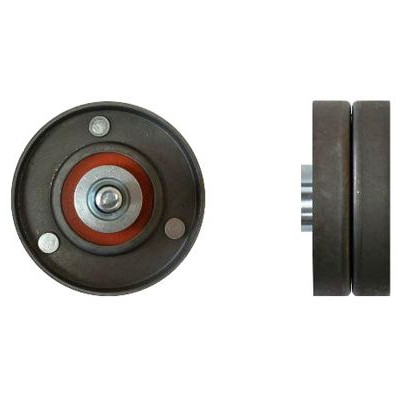 DENCKERMANN POLIA DE CORREIA DE ACESSORIOS