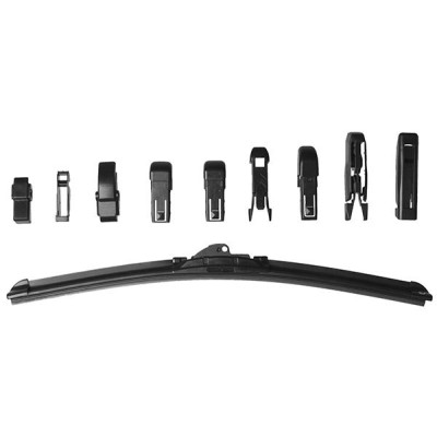 DENCKERMANN ESCOVA LIMPA VIDROS FLAT  425 mm