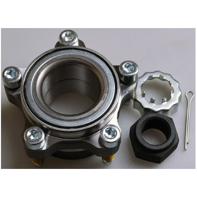 DENCKERMANN ROLAMENTO DE RODA FRENTE