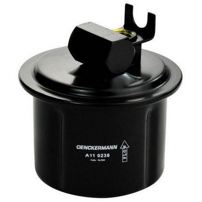 DENCKERMANN FILTRO DE COMBUSTIVEL