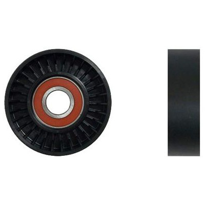 DENCKERMANN POLIA DE CORREIA DE ACESSORIOS