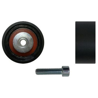 DENCKERMANN POLIA DE CORREIA DE ACESSORIOS