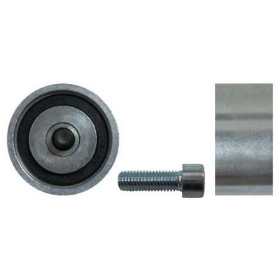 DENCKERMANN POLIA DE CORREIA DE ACESSORIOS