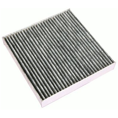 DENCKERMANN FILTRO DE HABITACULO