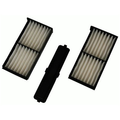 DENCKERMANN FILTRO DE HABITACULO