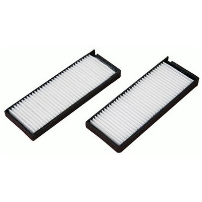 DENCKERMANN FILTRO DE HABITACULO