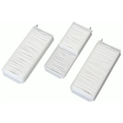 DENCKERMANN FILTRO DE HABITACULO