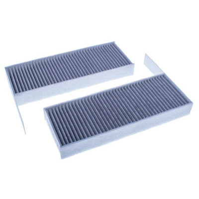 DENCKERMANN FILTRO DE HABITACULO