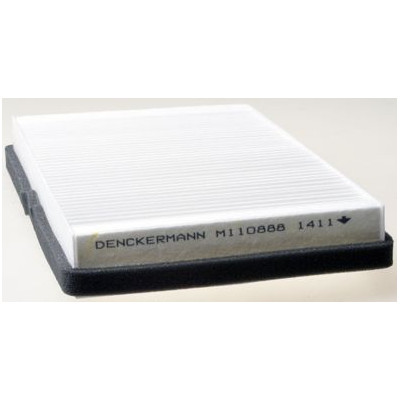 DENCKERMANN FILTRO DE HABITACULO