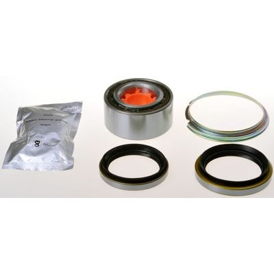 DENCKERMANN ROLAMENTO DE RODA FRENTE