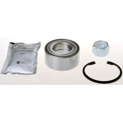 DENCKERMANN ROLAMENTO DE RODA FRENTE