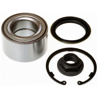 DENCKERMANN ROLAMENTO DE RODA FRENTE / TRASEIRA