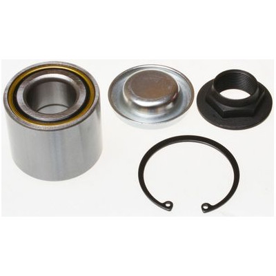 DENCKERMANN ROLAMENTO DE RODA TRASEIRA