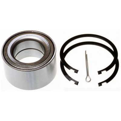 DENCKERMANN ROLAMENTO DE RODA FRENTE