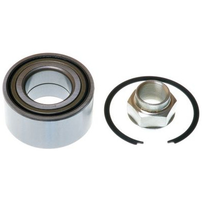 DENCKERMANN ROLAMENTO DE RODA FRENTE