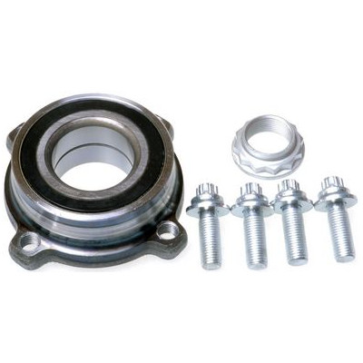 DENCKERMANN ROLAMENTO DE RODA TRASEIRA