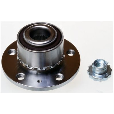 DENCKERMANN ROLAMENTO DE RODA FRENTE