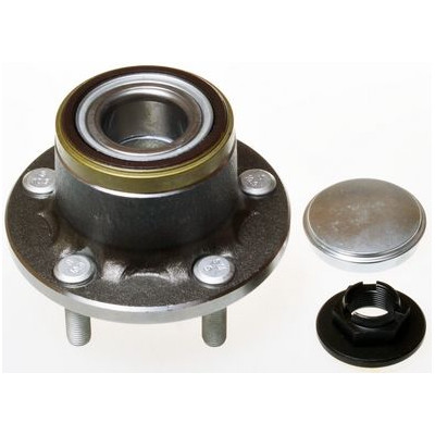 DENCKERMANN ROLAMENTO DE RODA FRENTE