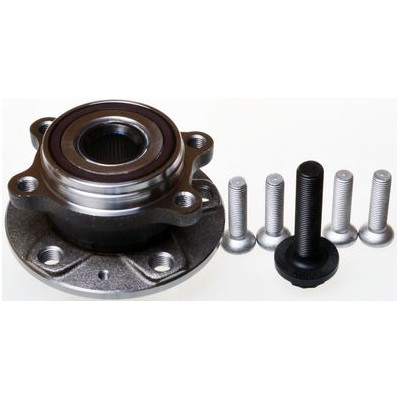 DENCKERMANN ROLAMENTO DE RODA FRENTE / TRASEIRA