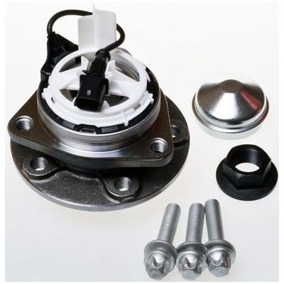 DENCKERMANN ROLAMENTO DE RODA FRENTE