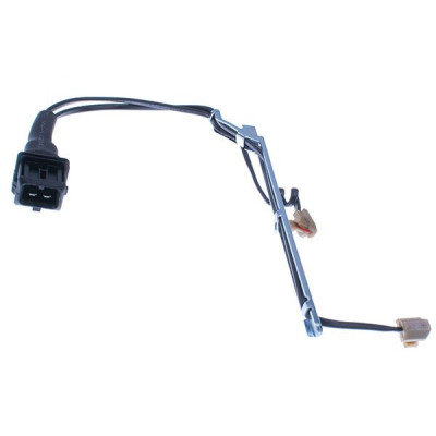 DENCKERMANN SENSOR DE PASTILHAS DE TRAVÃO FRENTE/TRASEIRA