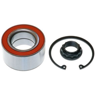 DENCKERMANN ROLAMENTO DE RODA TRASEIRA