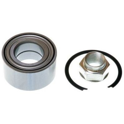 DENCKERMANN ROLAMENTO DE RODA FRENTE