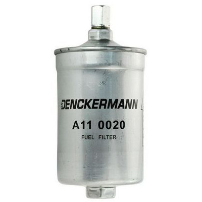 DENCKERMANN FILTRO DE COMBUSTIVEL