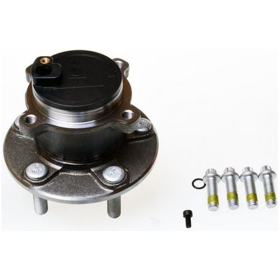 DENCKERMANN ROLAMENTO DE RODA TRASEIRA