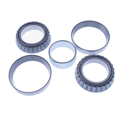 DENCKERMANN ROLAMENTO DE RODA TRASEIRA ESQUERDA