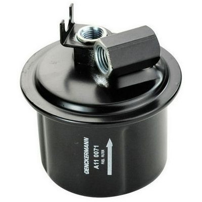 DENCKERMANN FILTRO DE COMBUSTIVEL