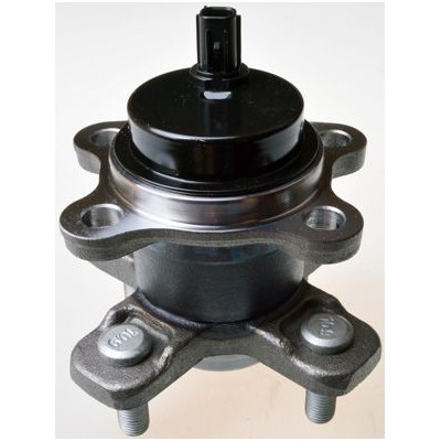 DENCKERMANN ROLAMENTO DE RODA TRASEIRA